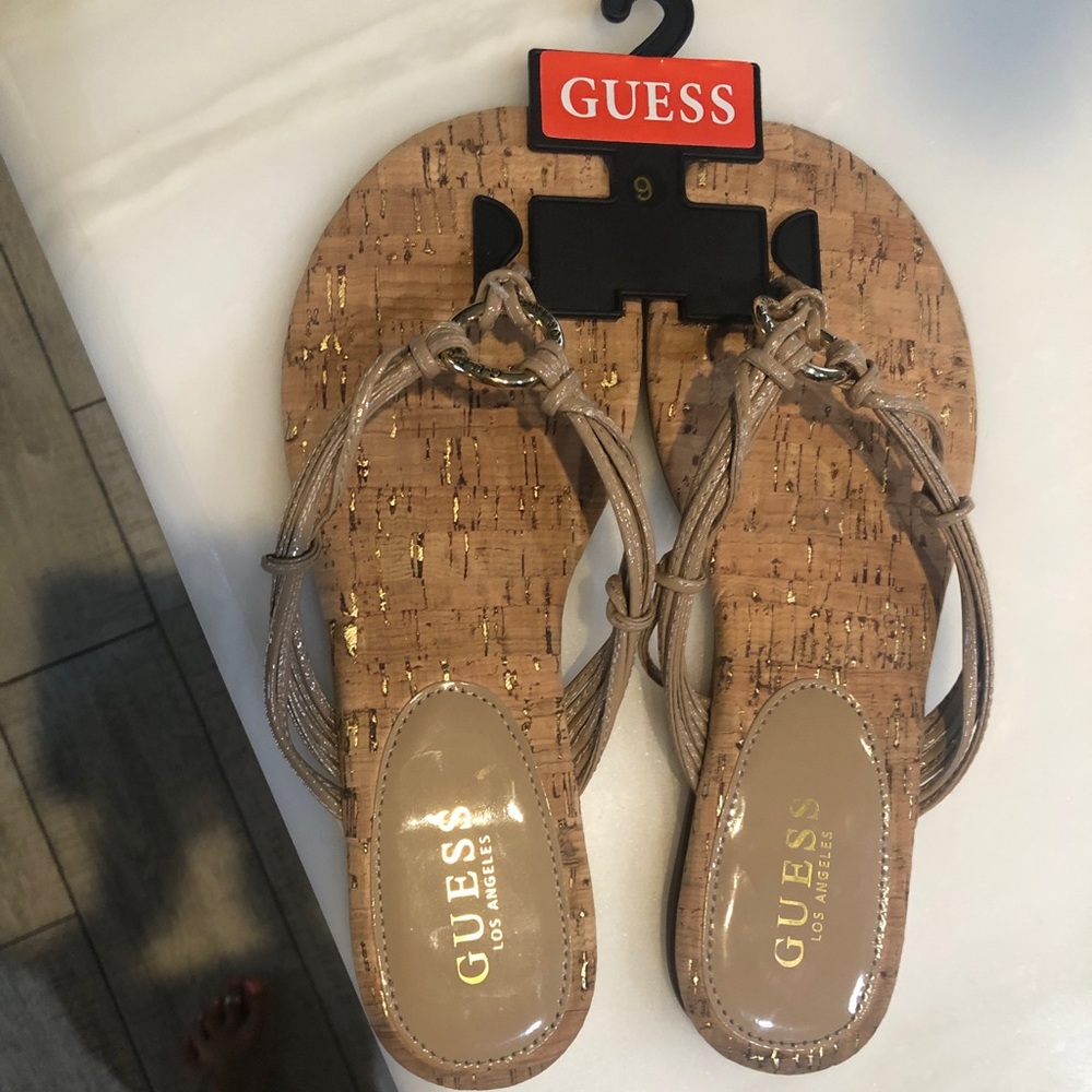 Guess Sandals